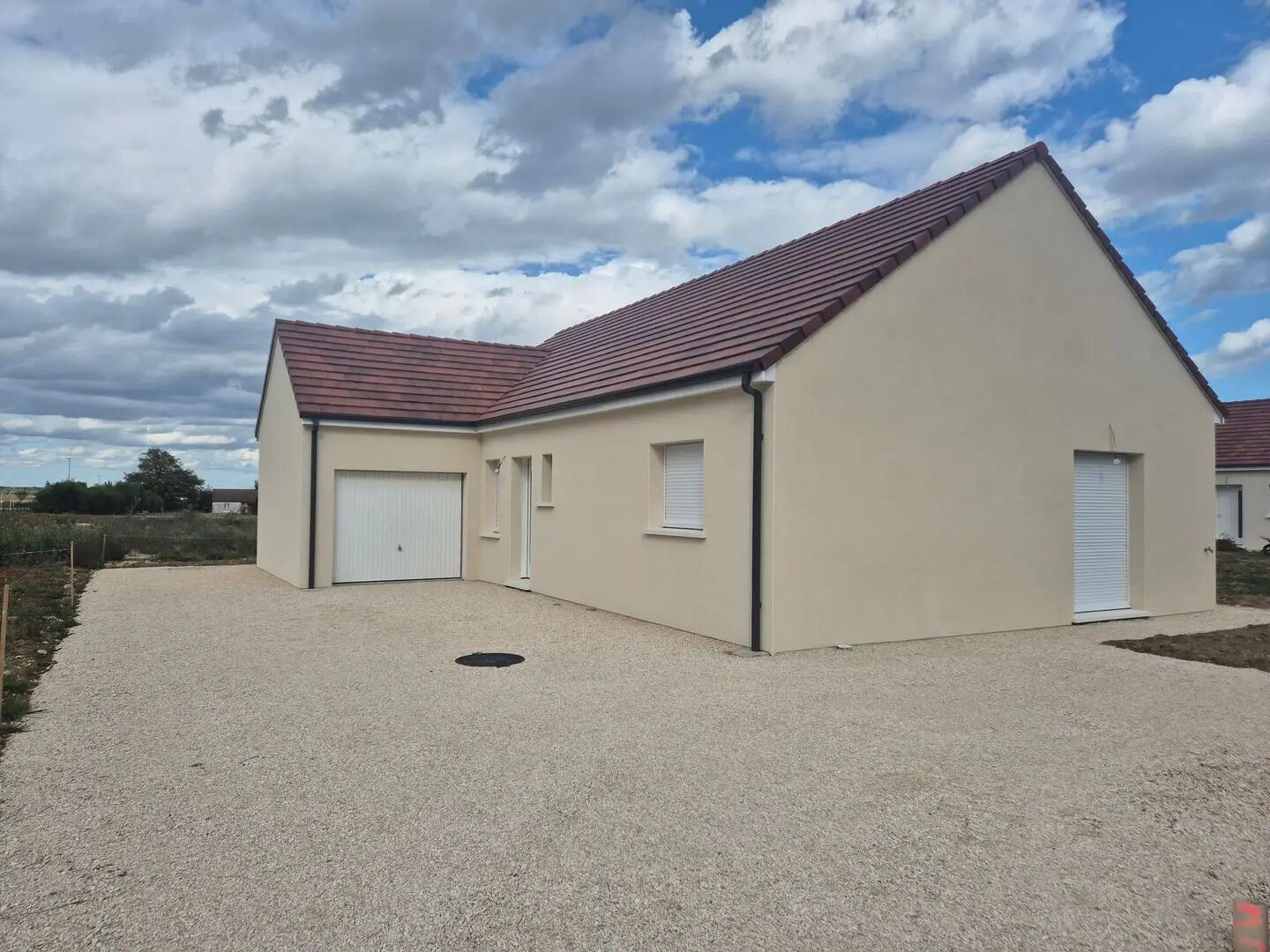 Maison à vendre, 100m², Cirey-lès-Pontailler