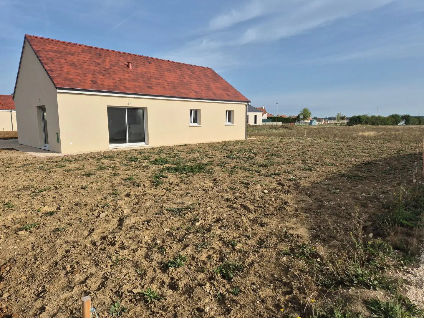 Maison à vendre, 100m², Cirey-lès-Pontailler