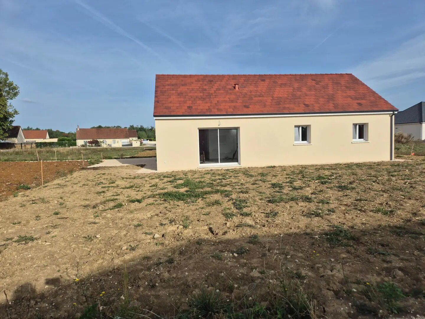 Maison à vendre, 100m², Cirey-lès-Pontailler