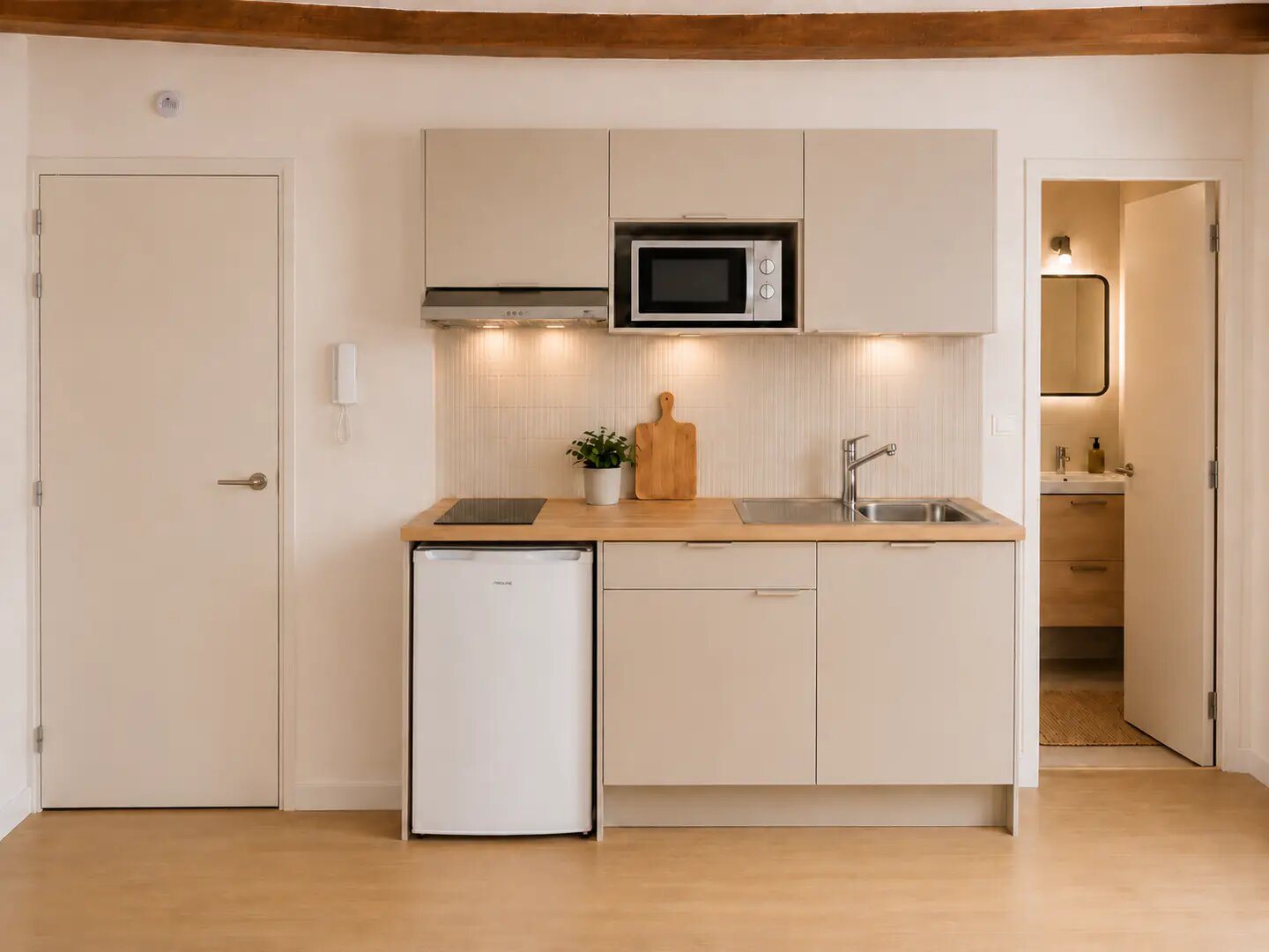 Appartement à louer, 17m², Angers
