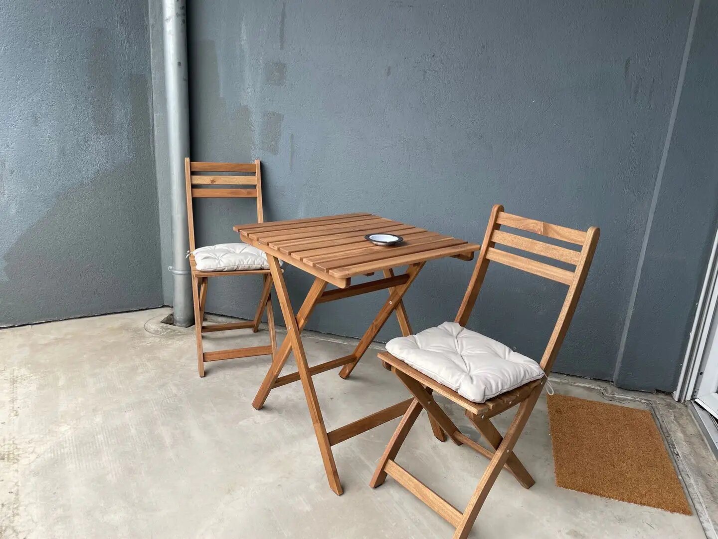 Appartement à louer, 41m², Cenon