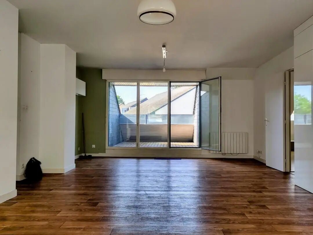 Appartement à vendre, 90m², Pacé