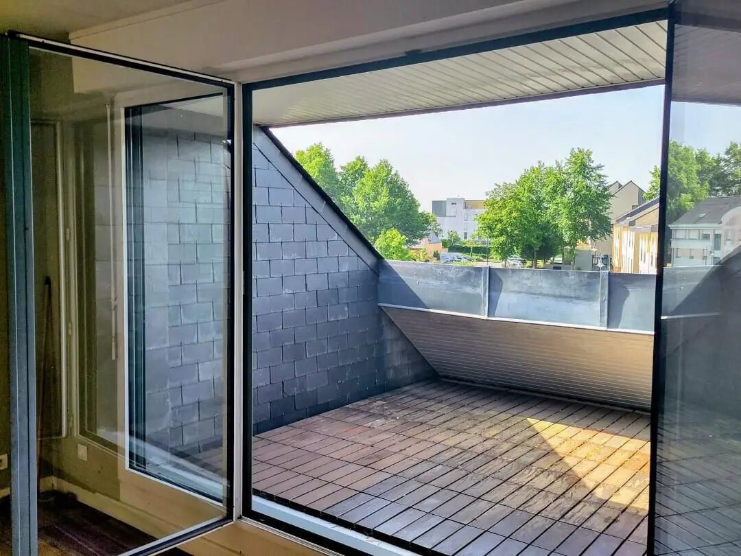 Appartement à vendre, 90m², Pacé