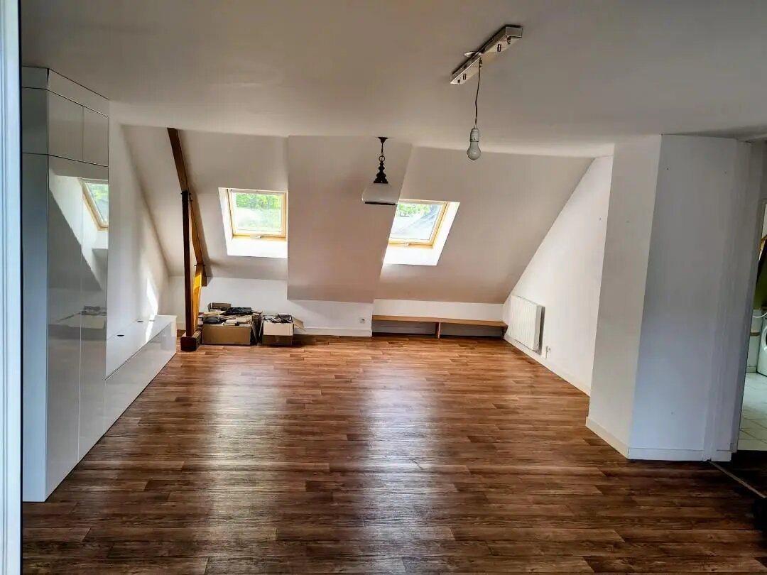 Appartement à vendre, 90m², Pacé