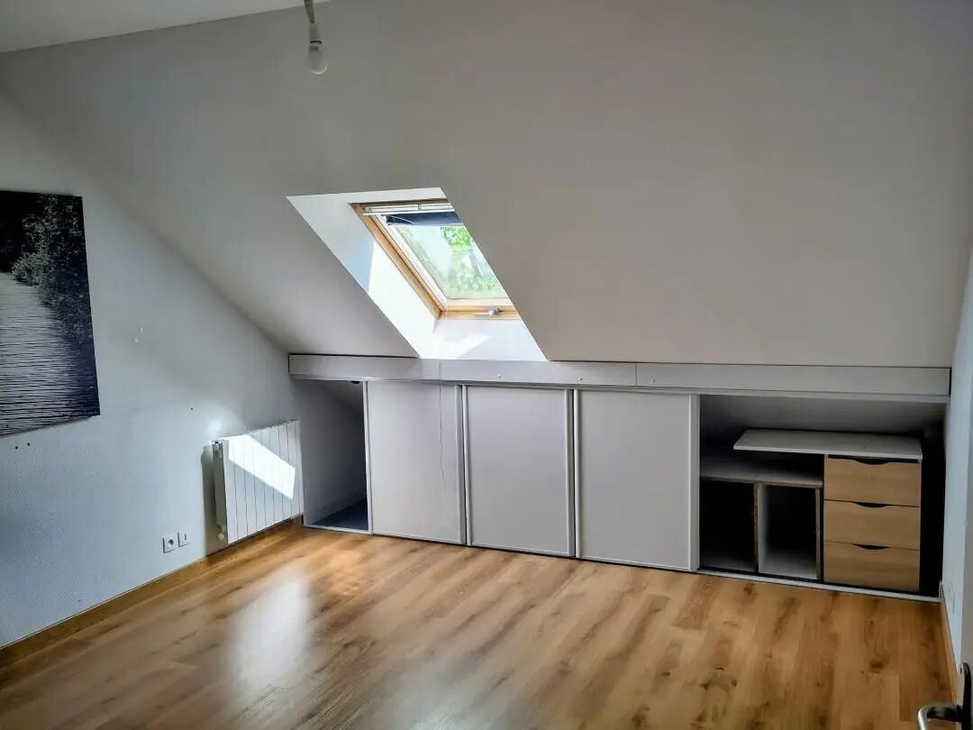 Appartement à vendre, 90m², Pacé
