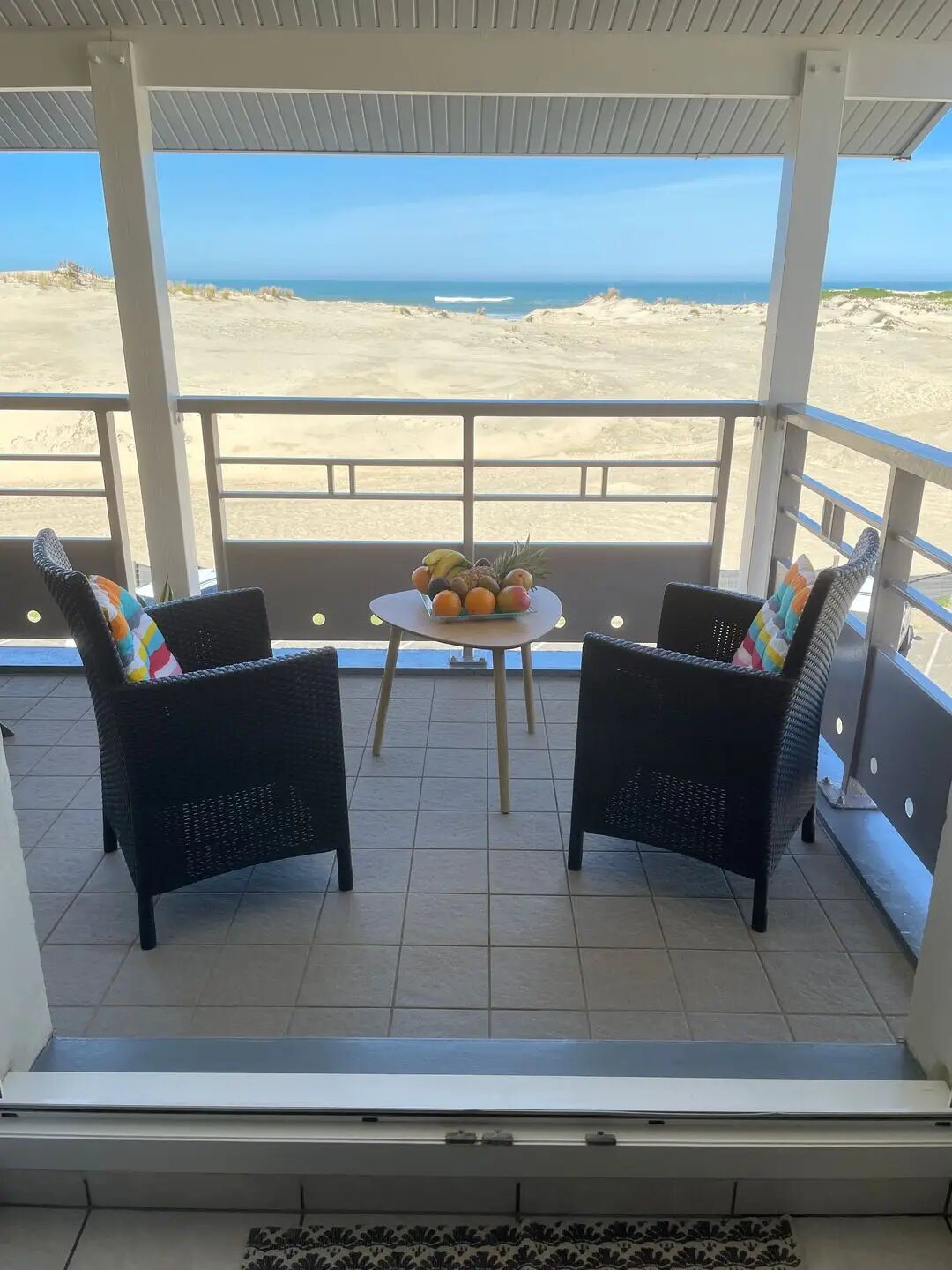 Appartement à vendre, 67m², Biscarrosse
