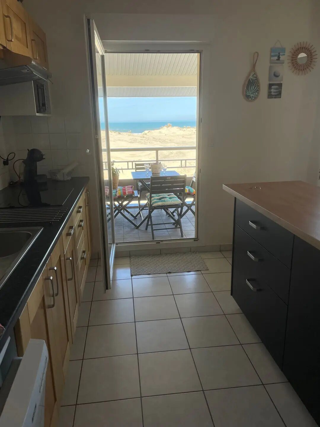 Appartement à vendre, 67m², Biscarrosse