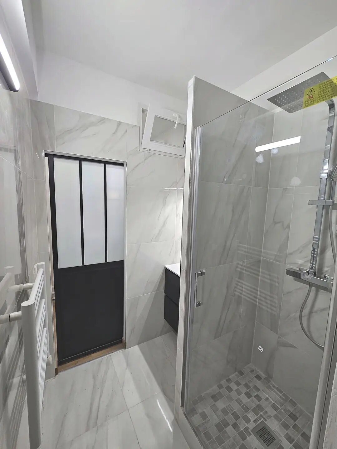 Appartement à vendre, 21m², Levallois-Perret