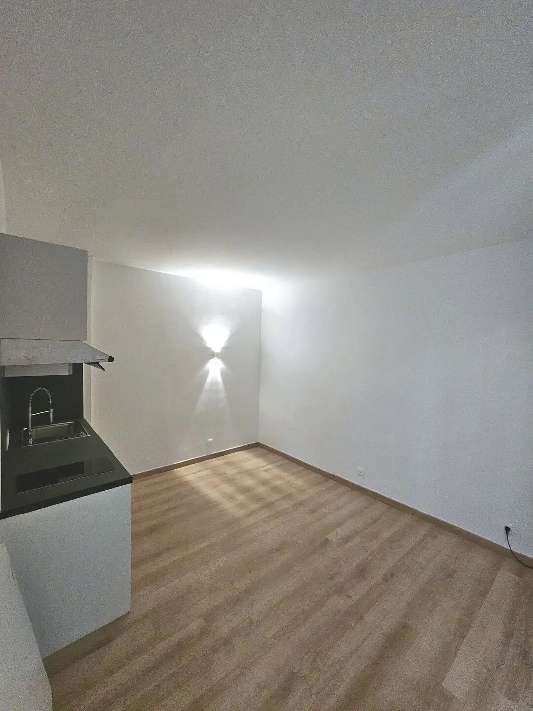 Appartement à vendre, 21m², Levallois-Perret