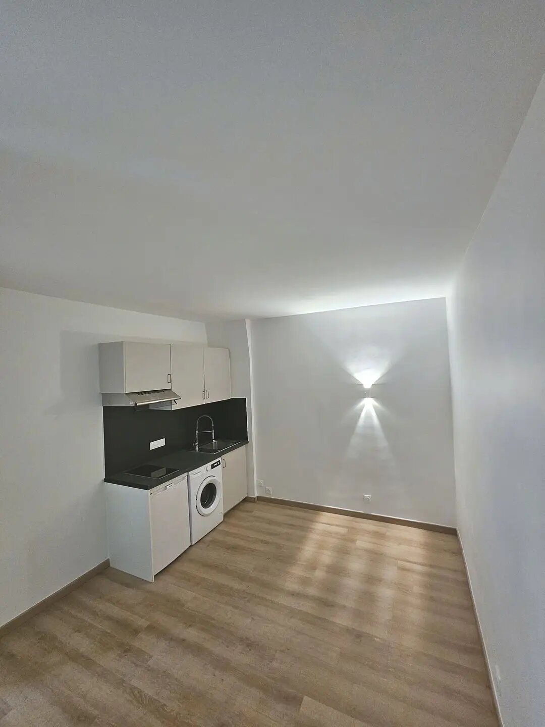 Appartement à vendre, 21m², Levallois-Perret