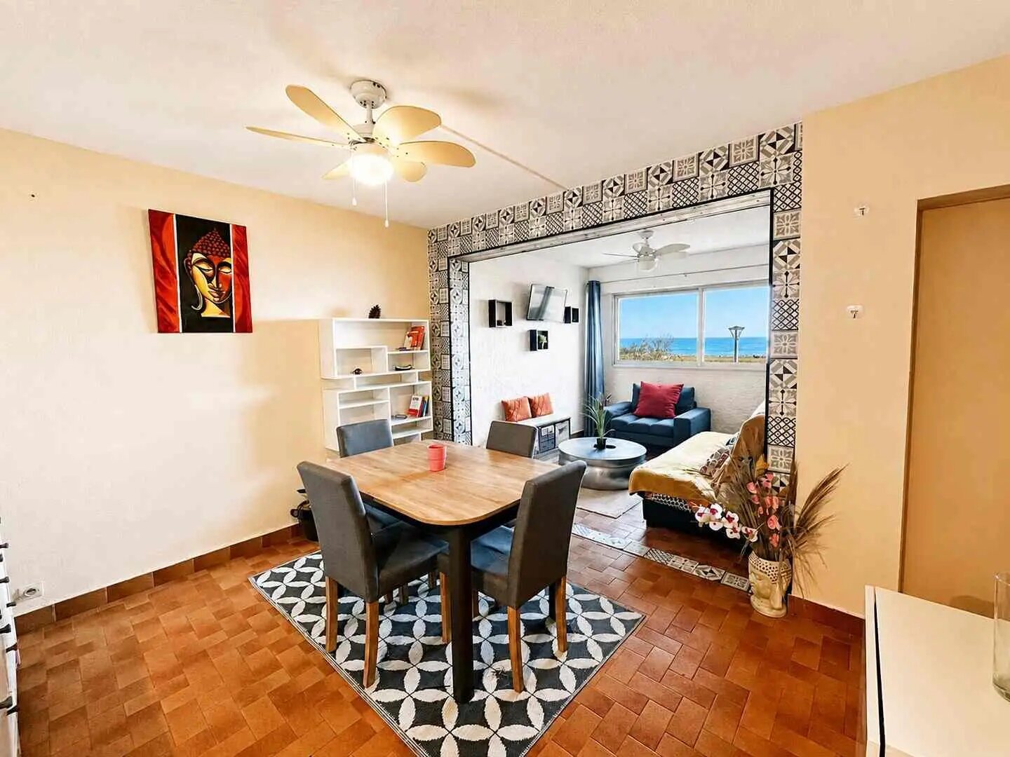 Appartement à vendre, 40m², Leucate