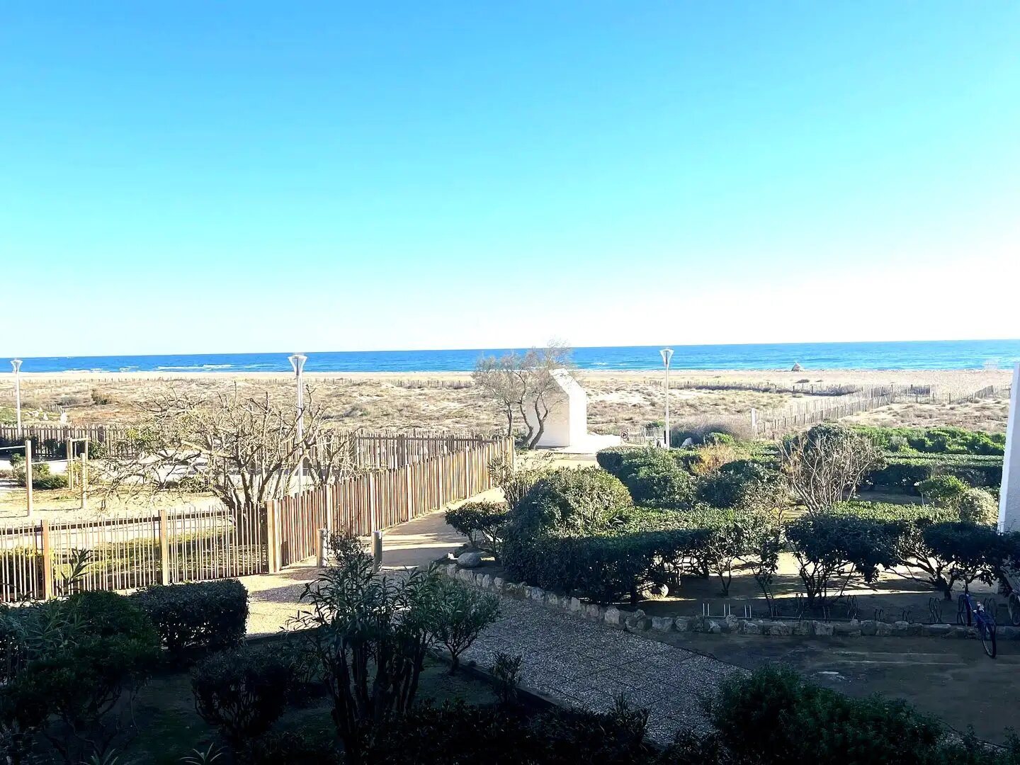 Appartement à vendre, 40m², Leucate