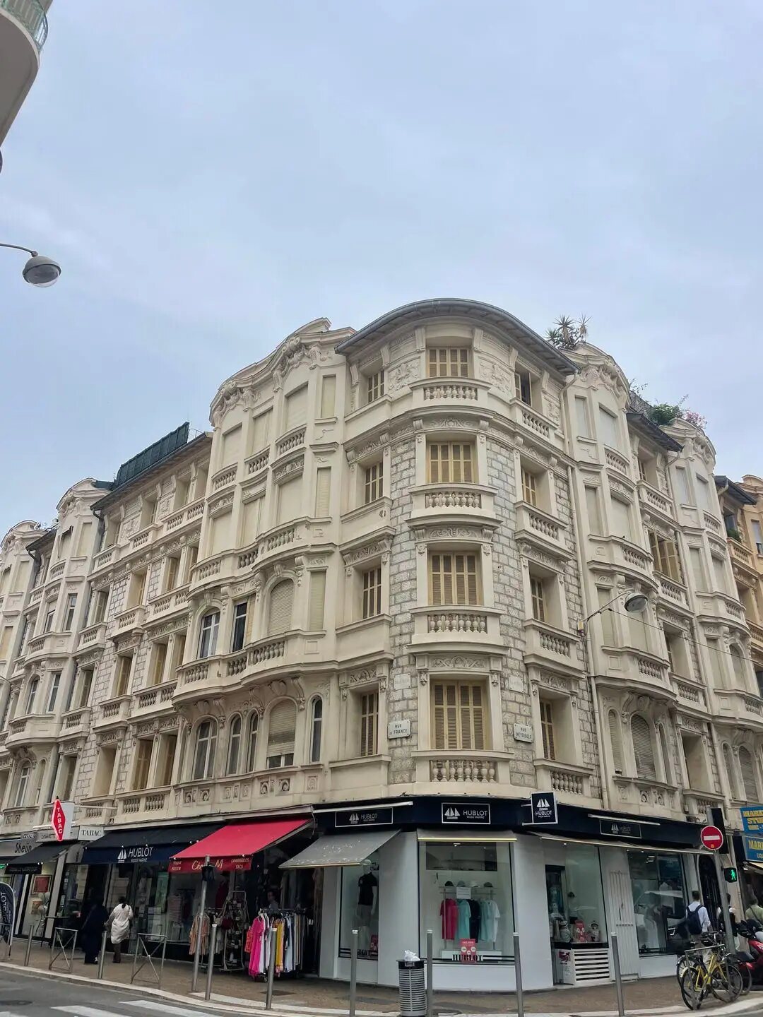 Appartement à vendre, 90m², Nice