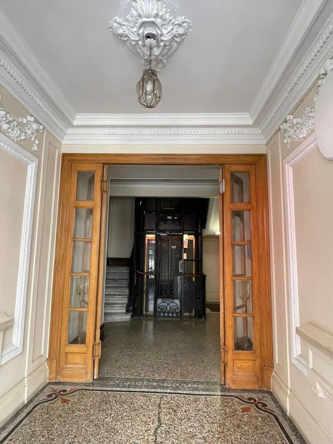 Appartement à vendre, 90m², Nice