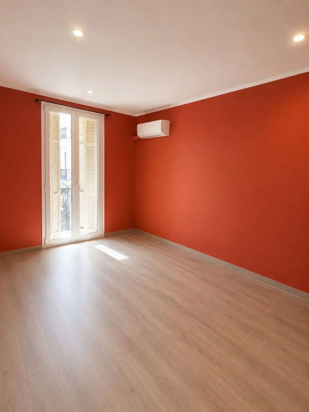 Appartement à vendre, 90m², Nice