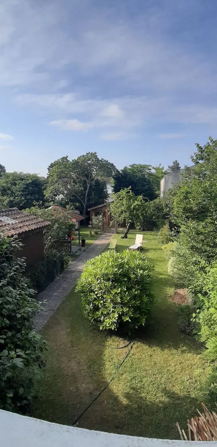 Appartement à vendre, 83m², Mérignac