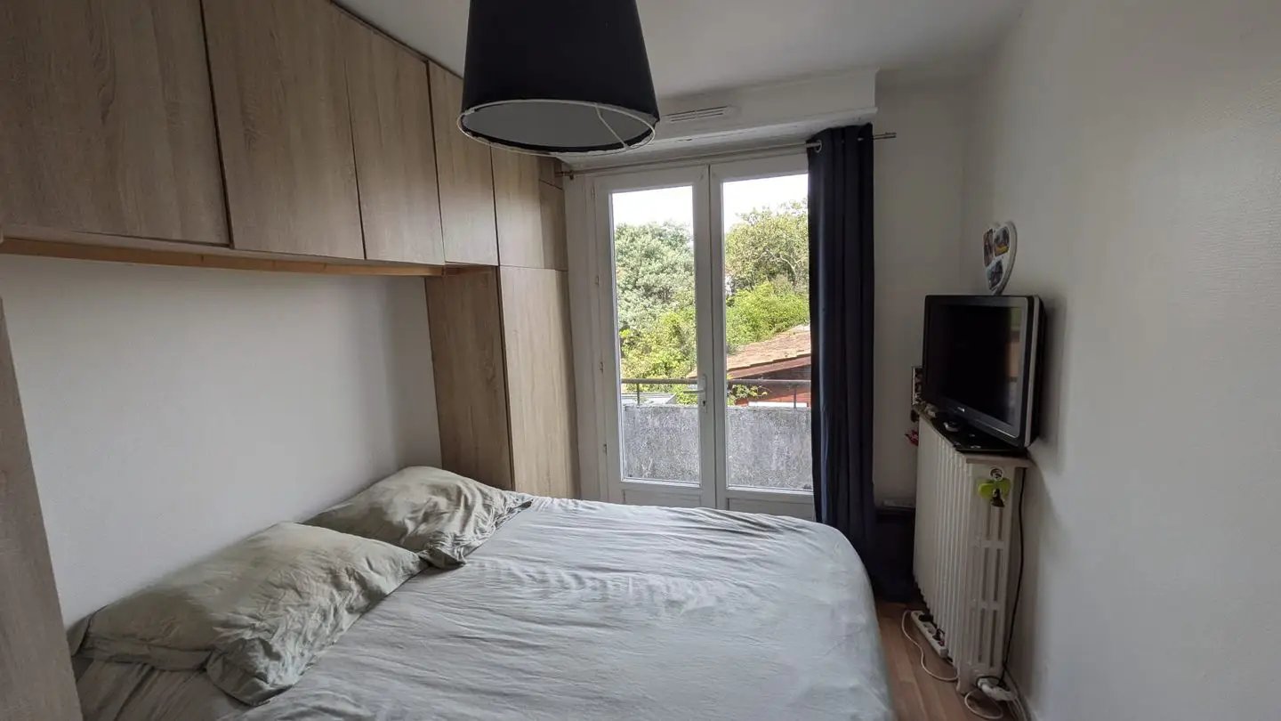 Appartement à vendre, 83m², Mérignac