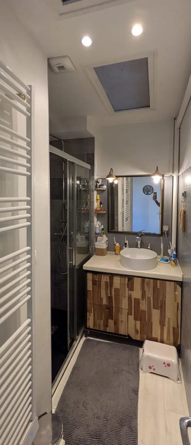 Appartement à vendre, 83m², Mérignac