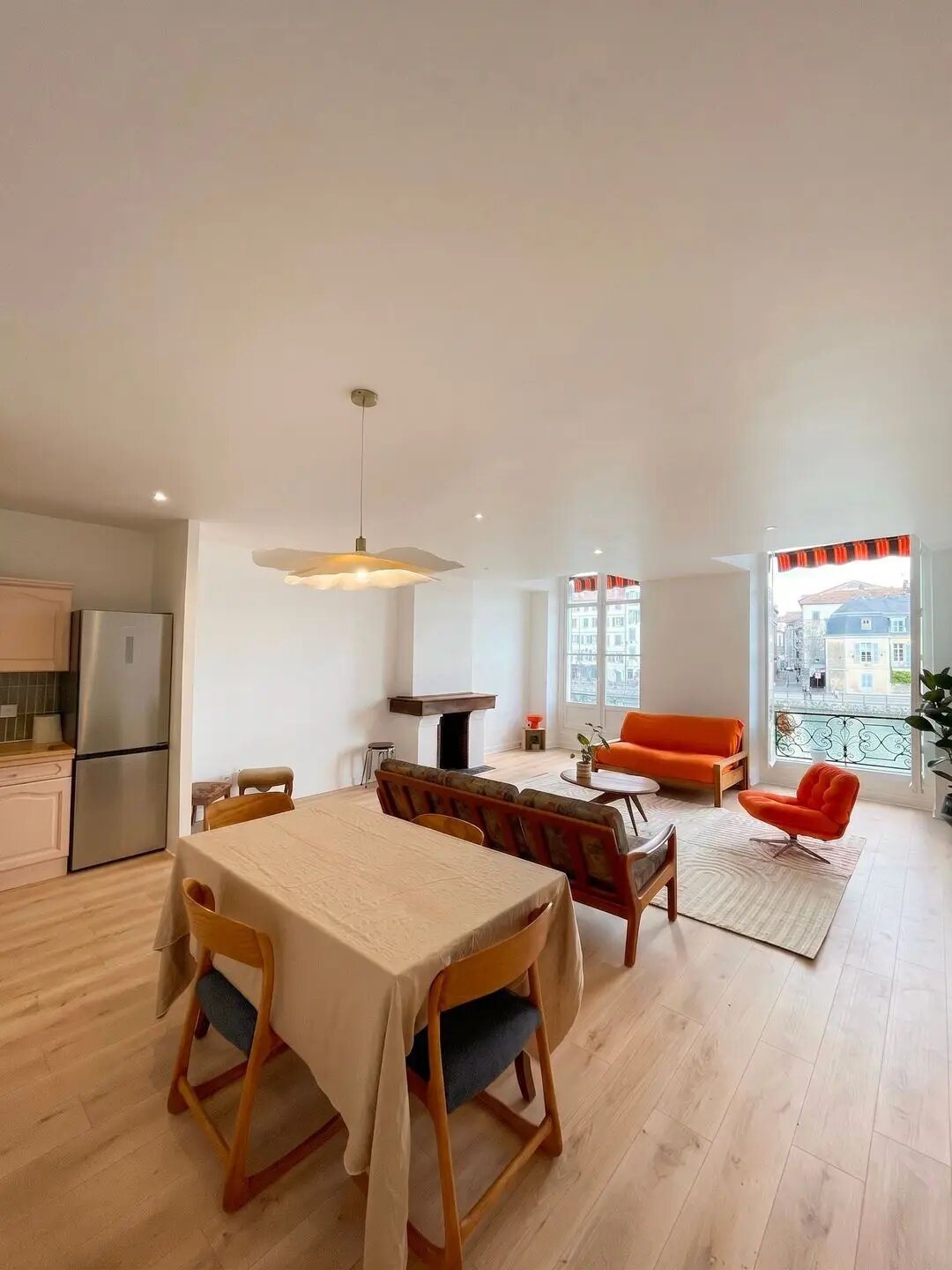 Appartement à louer, 14m², Bayonne