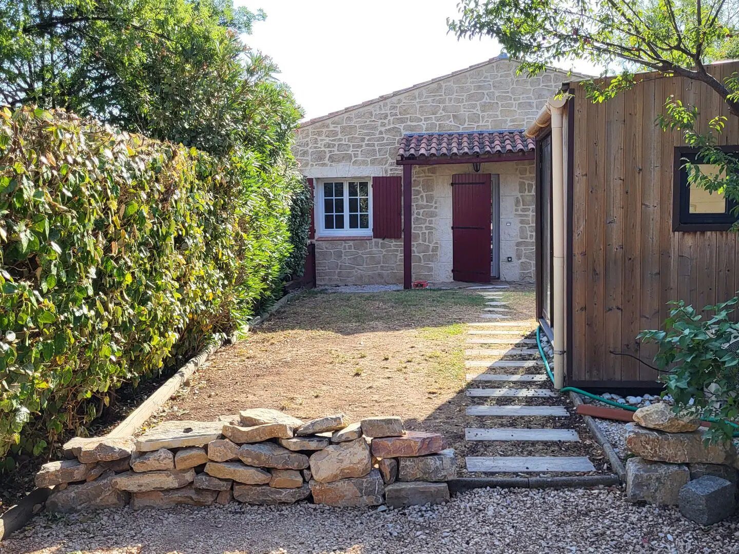 Maison à louer, 88m², Toulon