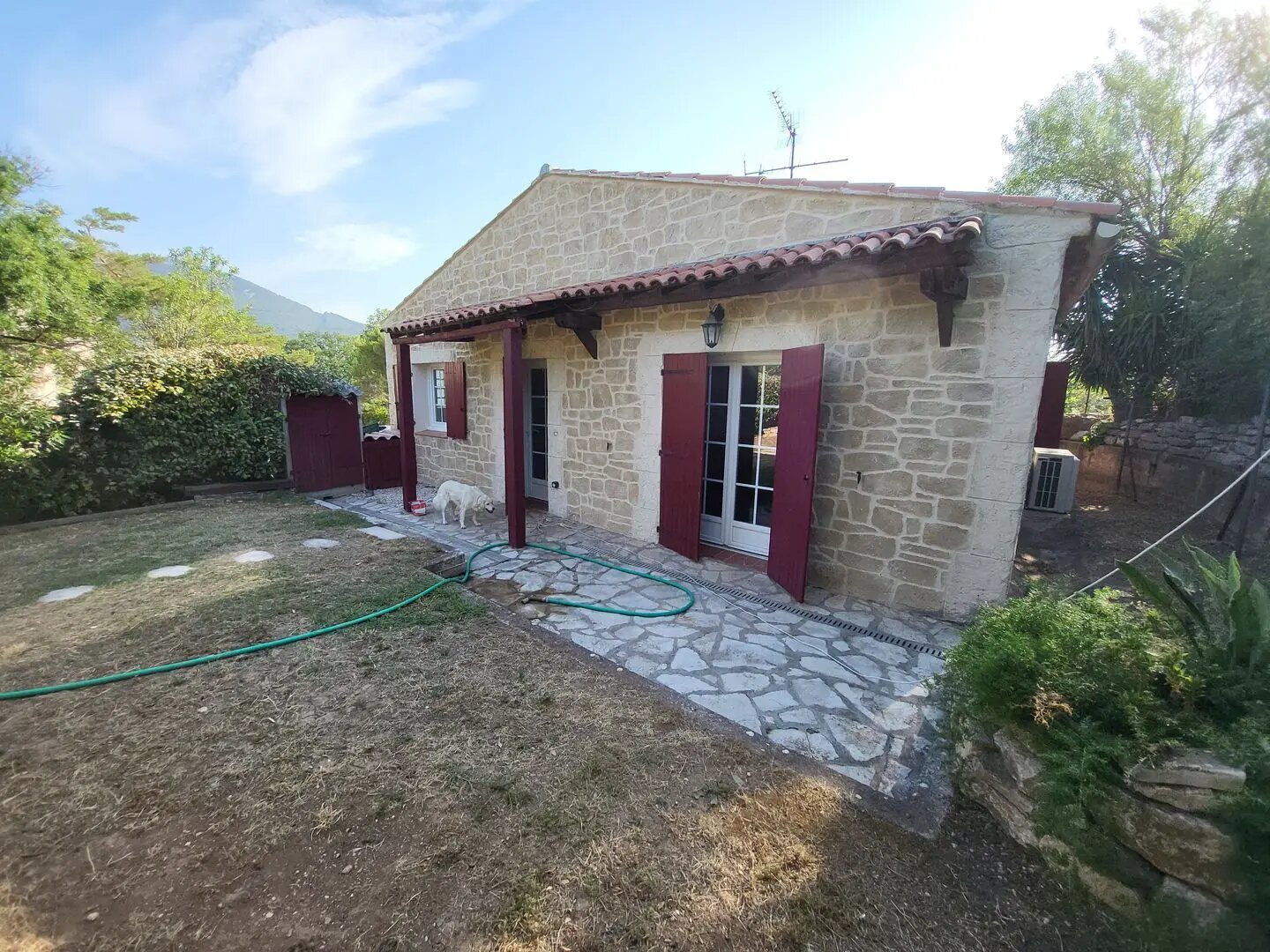 Maison à louer, 88m², Toulon