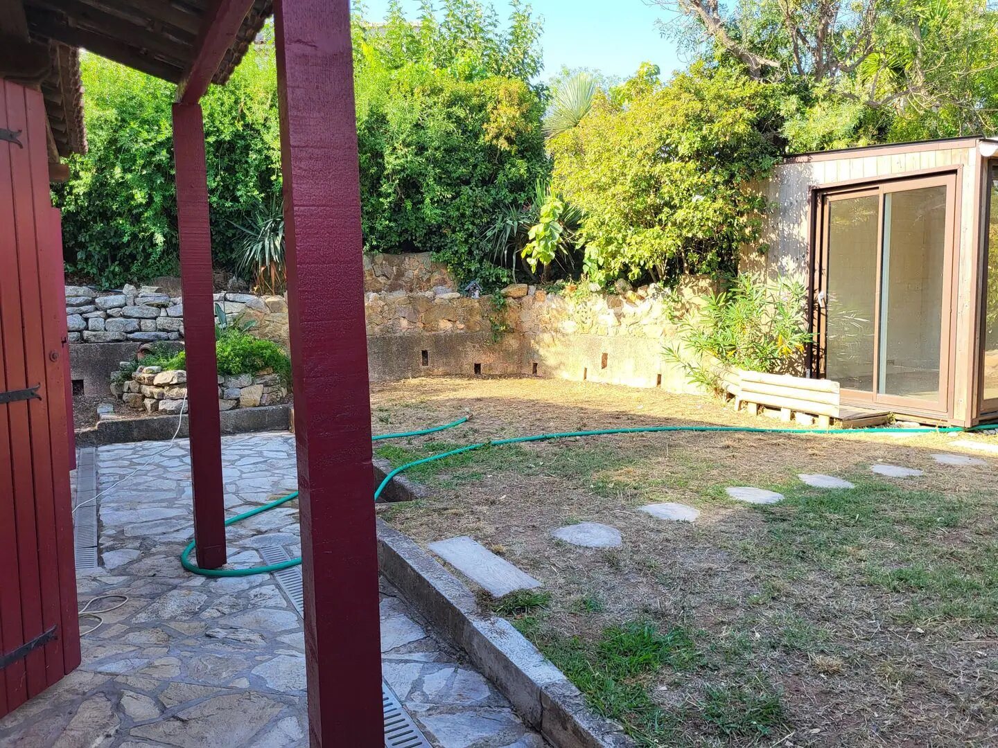 Maison à louer, 88m², Toulon