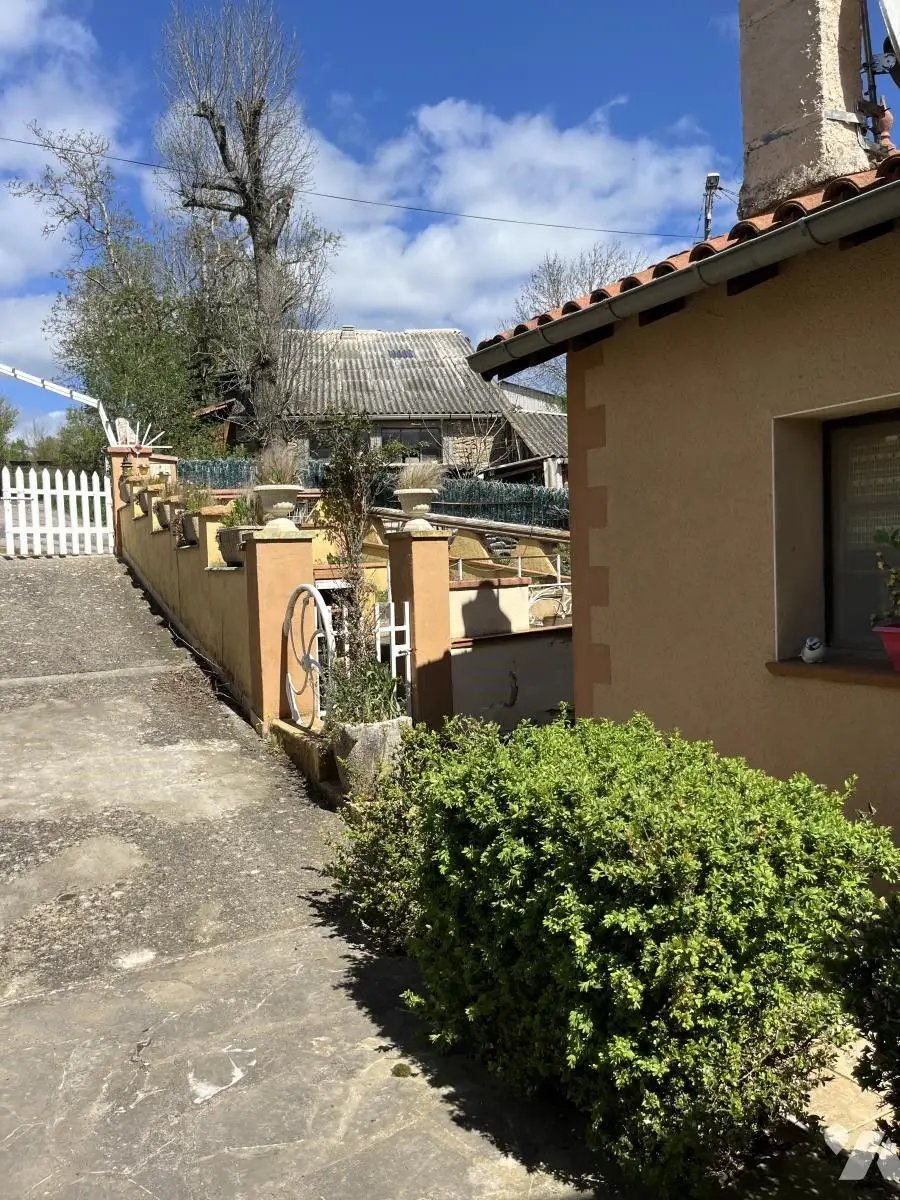 Maison à vendre, 170m², Nant