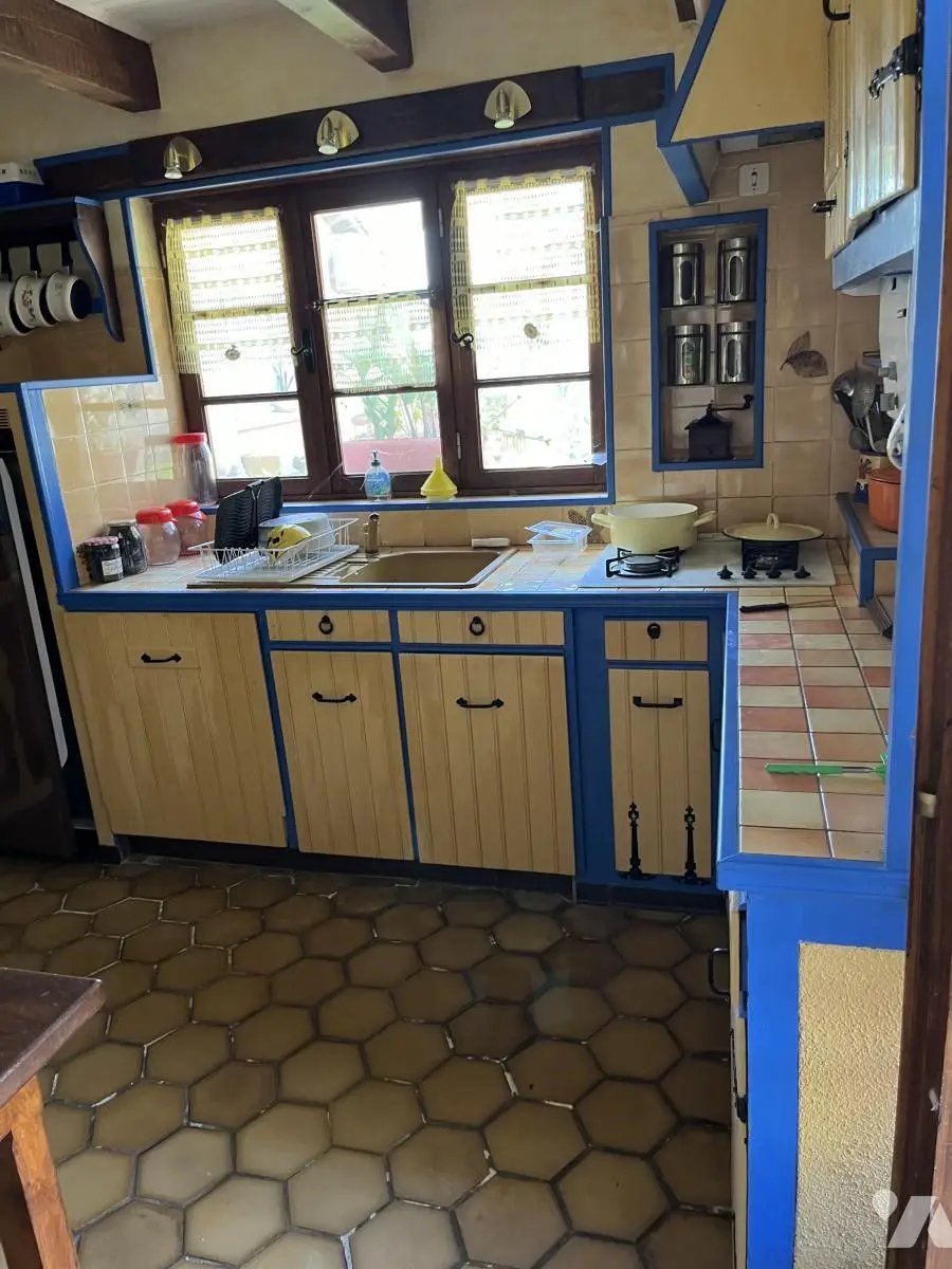 Maison à vendre, 170m², Nant