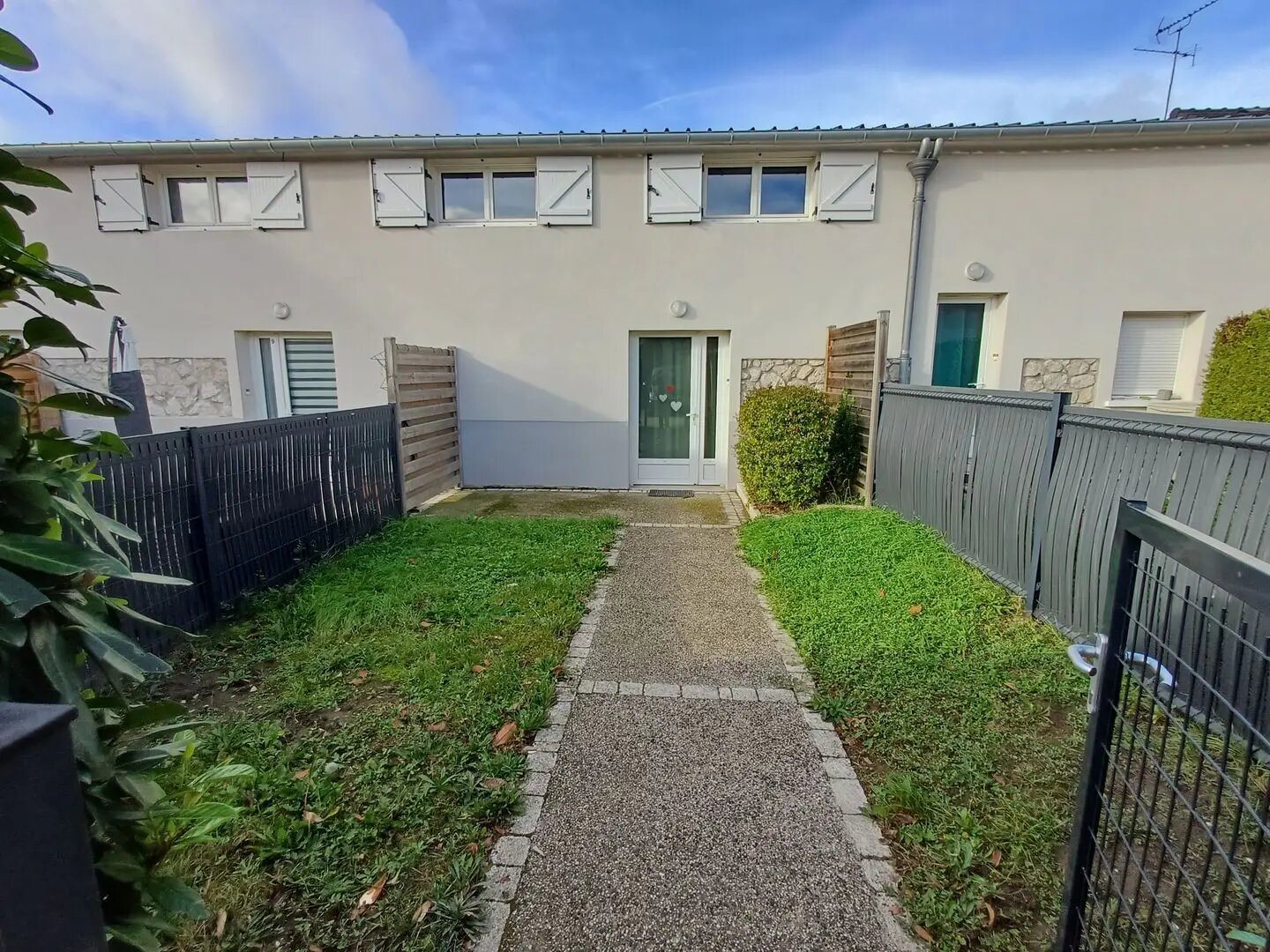 Appartement à vendre, 71m², La Chapelle-Saint-Mesmin