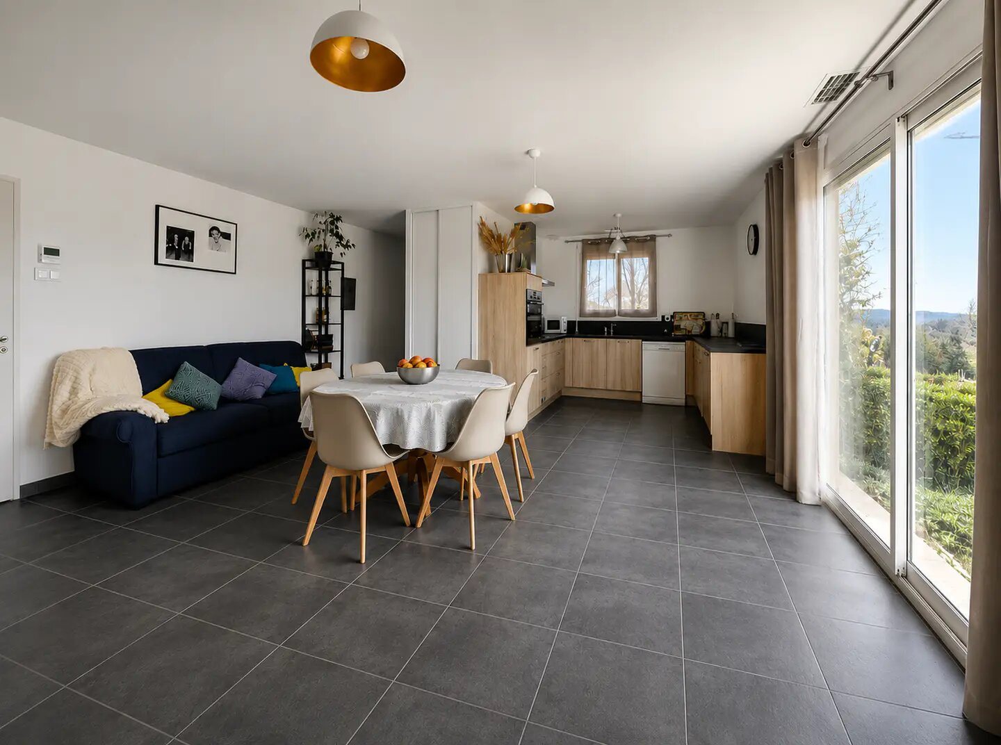 Maison à vendre, 117m², Lombez
