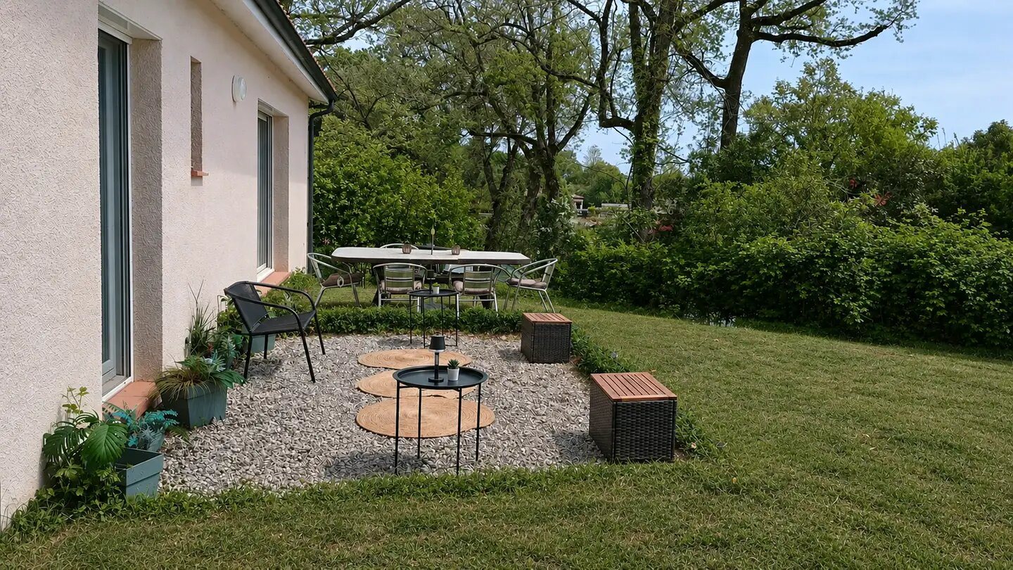 Maison à vendre, 117m², Lombez