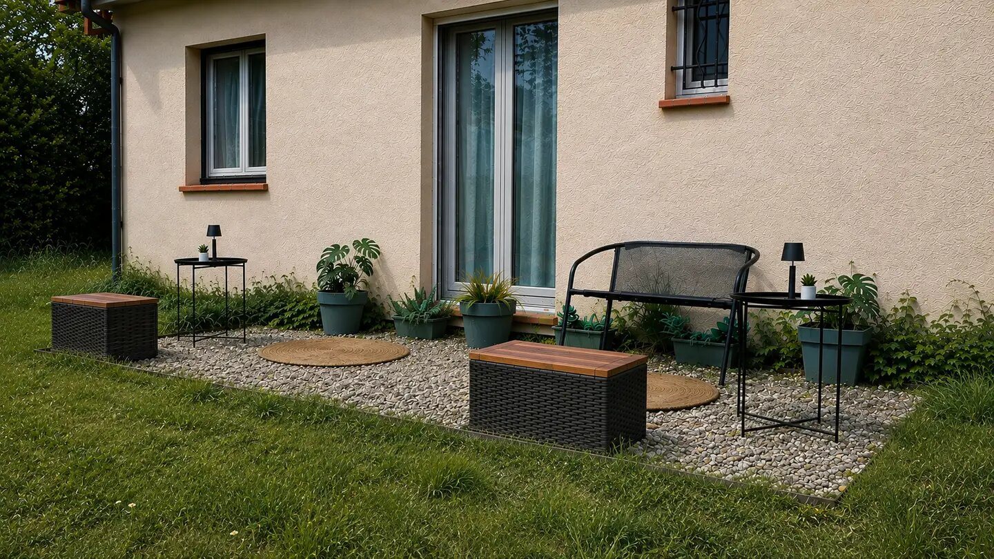 Maison à vendre, 117m², Lombez