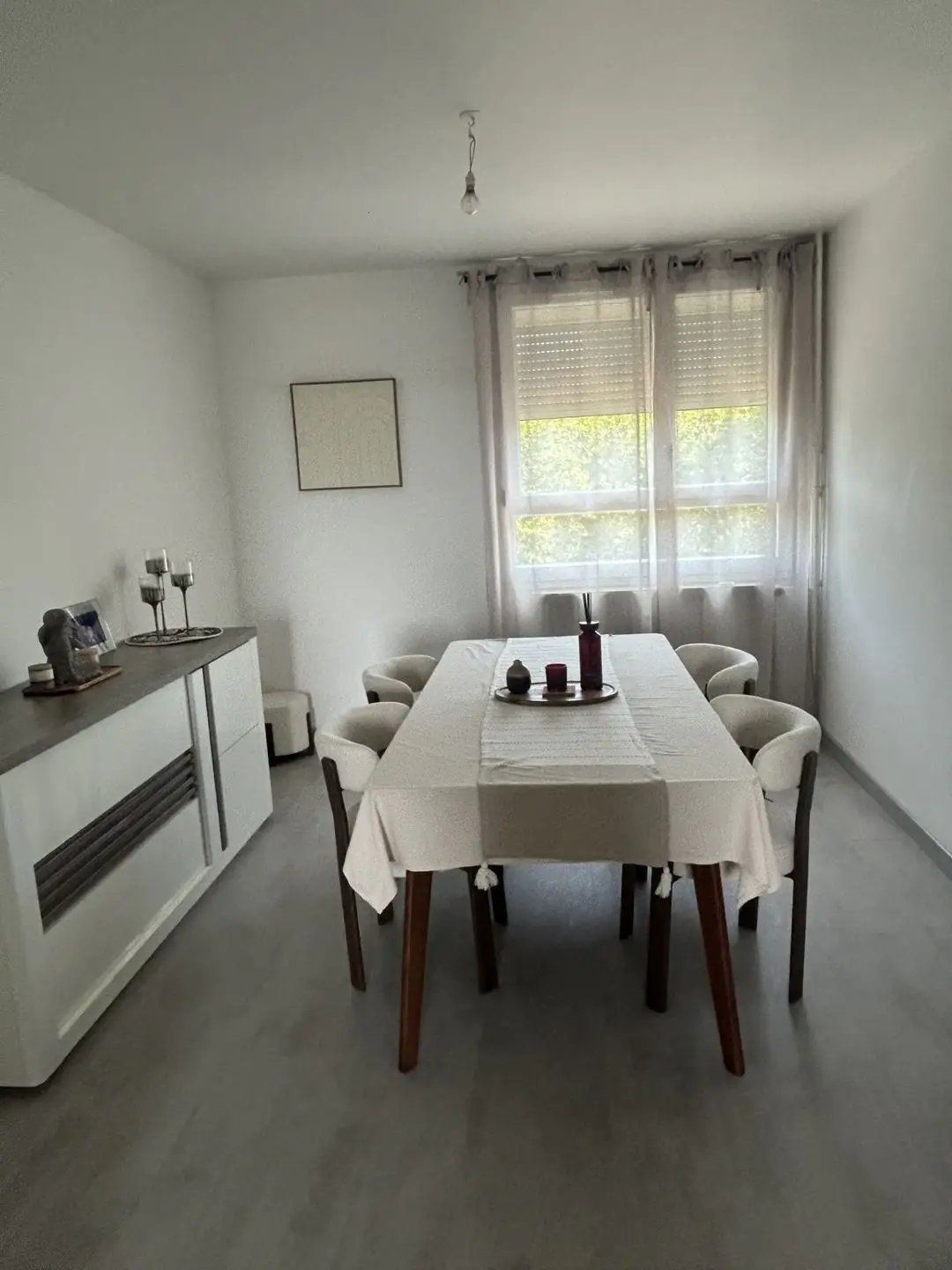 Appartement à vendre, 76m², Limoges