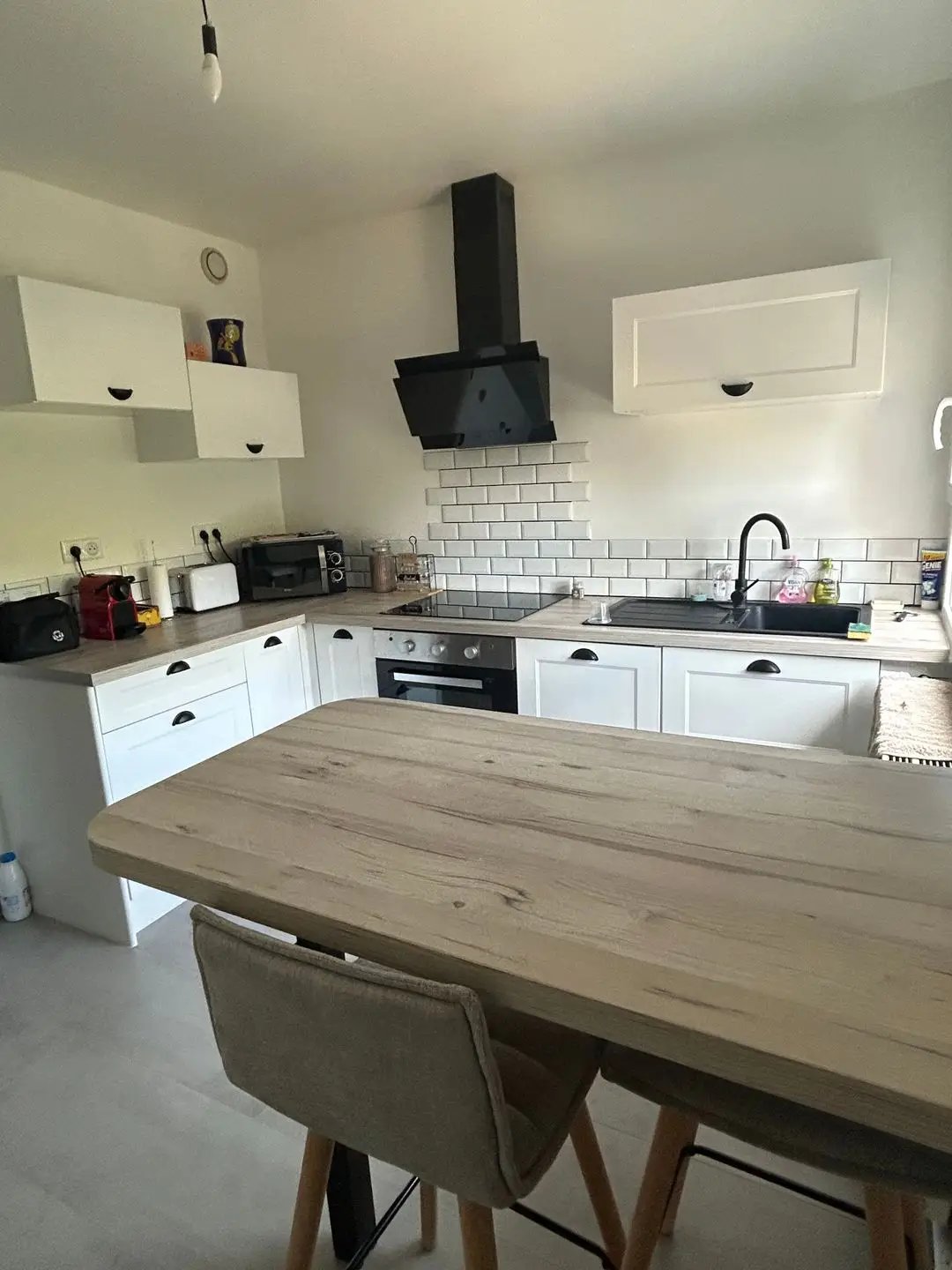 Appartement à vendre, 76m², Limoges