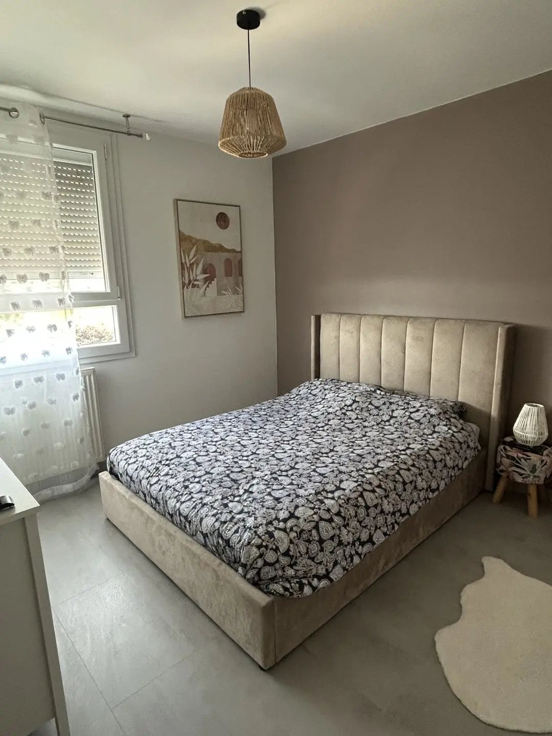 Appartement à vendre, 76m², Limoges