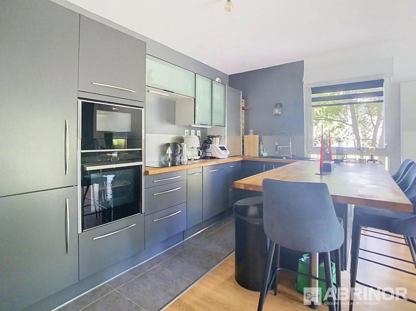 Appartement à louer, 61m², Faches-Thumesnil