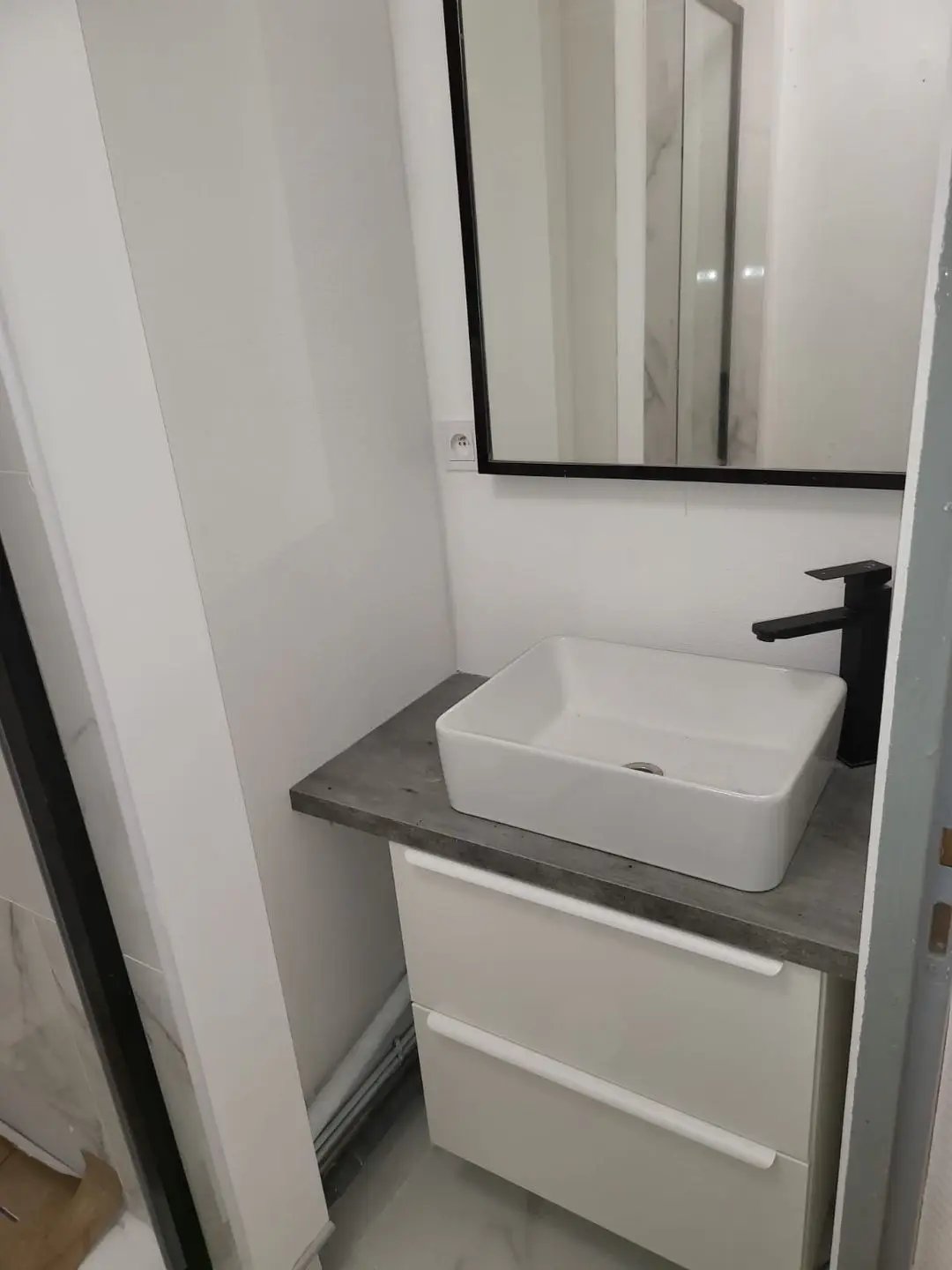 Appartement à louer, 60m², Baisieux
