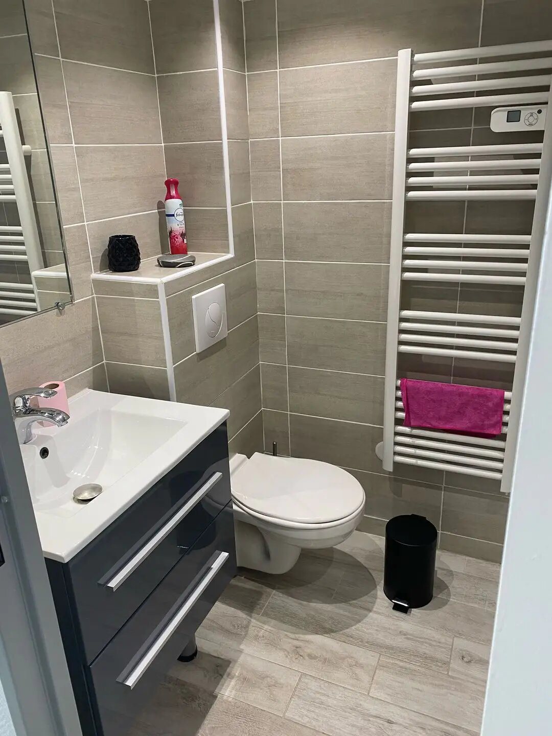 Appartement à vendre, 50m², Agde (Cap d'Agde)