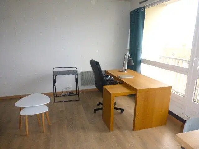 Appartement à louer, 33m², Lille