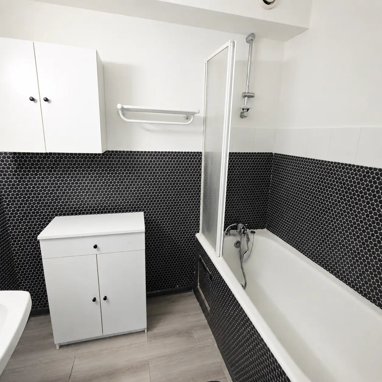 Appartement à louer, 33m², Lille