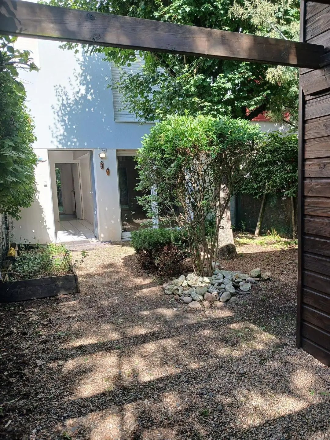 Maison à vendre, 93m², Tours