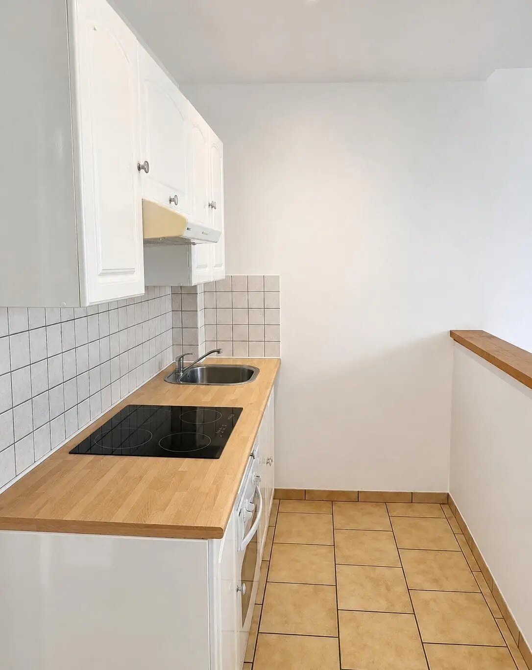 Appartement à louer, 36m², Illiers-Combray