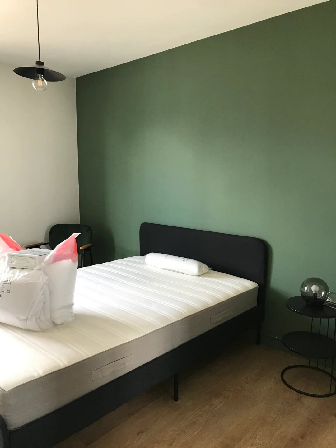 Appartement à louer, 60m², Brest