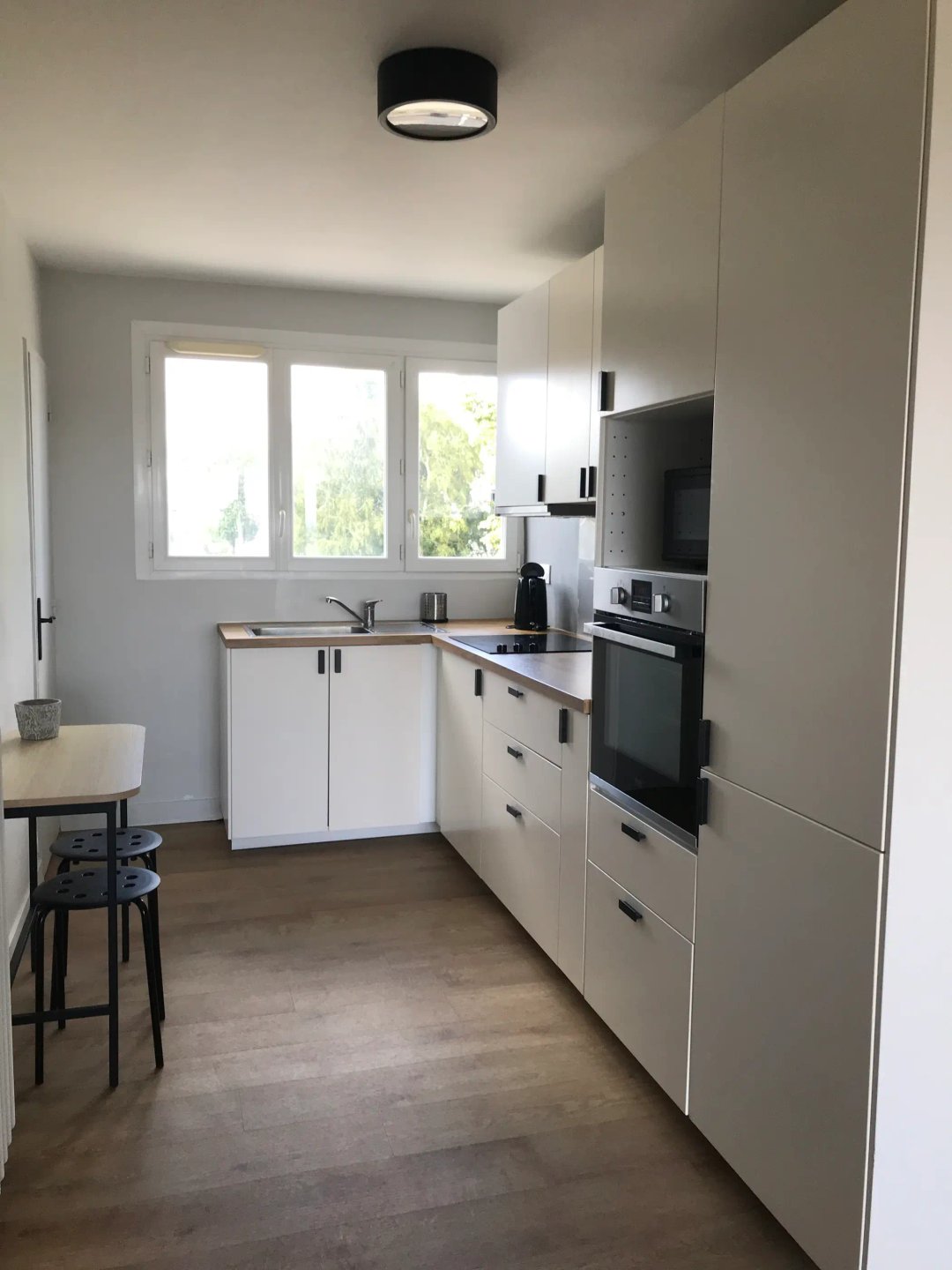 Appartement à louer, 60m², Brest