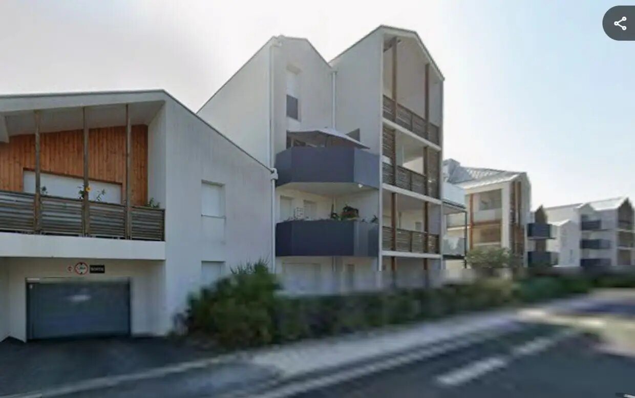 Appartement à louer, 111m², Mérignac