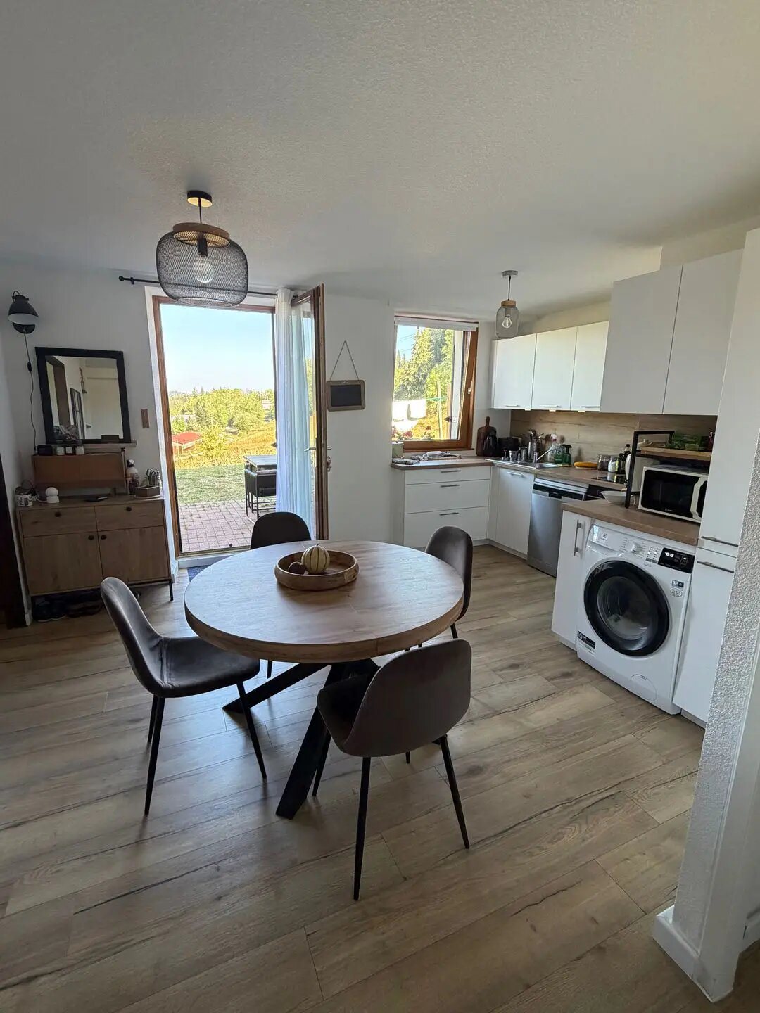 Appartement à vendre, 50m², Les Rousses