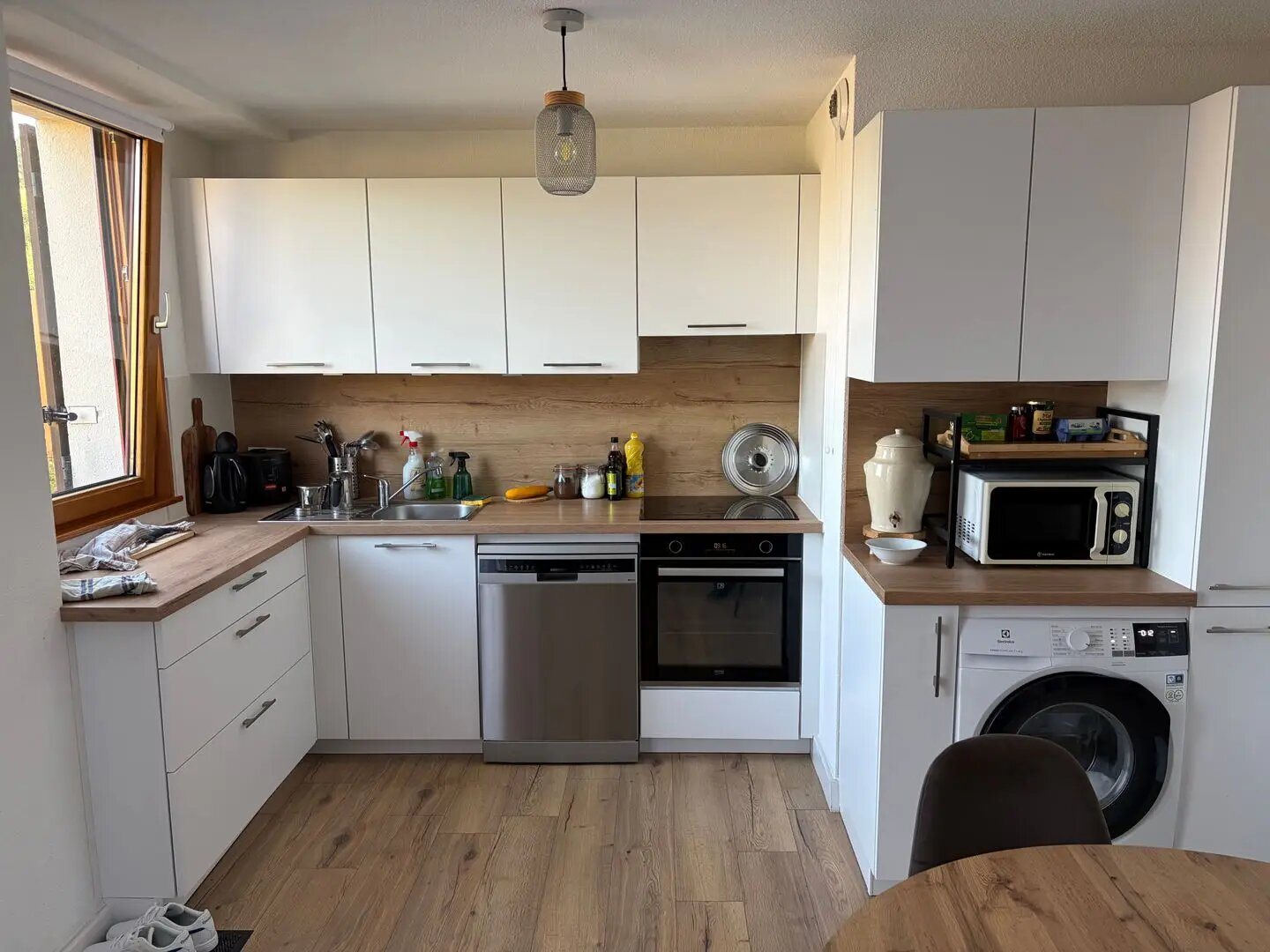 Appartement à vendre, 50m², Les Rousses