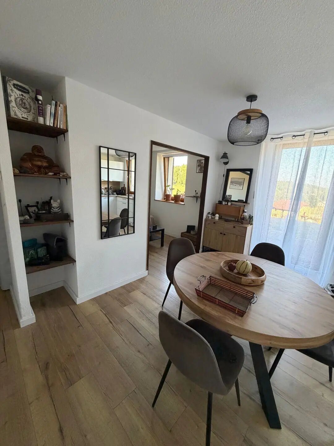 Appartement à vendre, 50m², Les Rousses