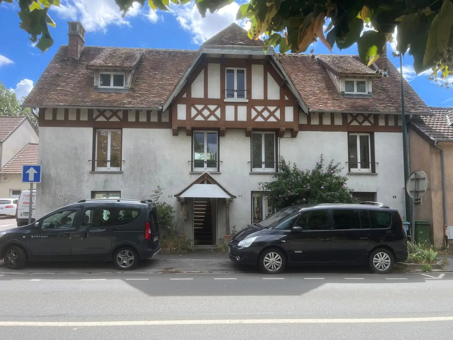 Maison à vendre, 210m², Gazeran