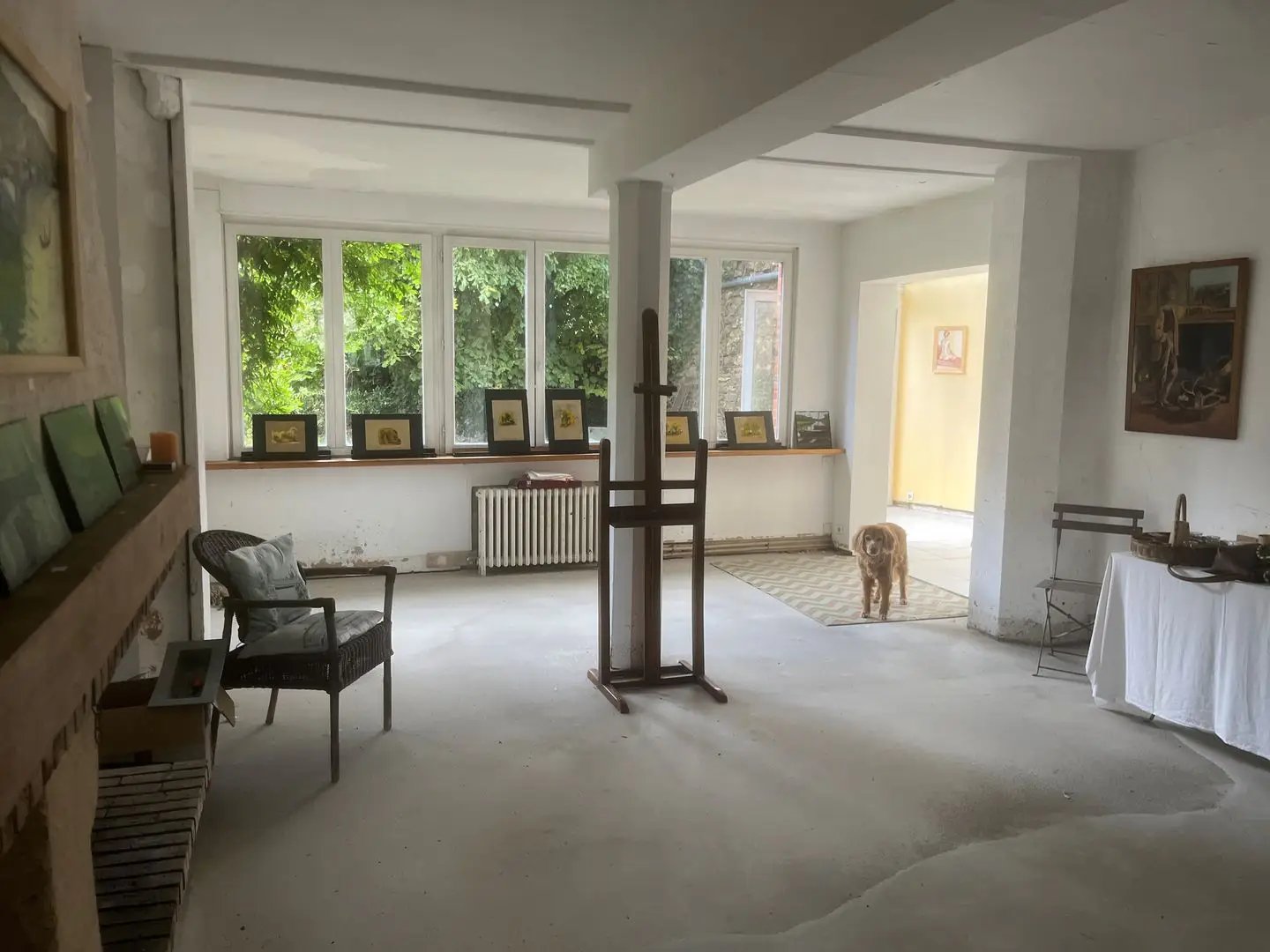 Maison à vendre, 210m², Gazeran